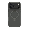 dbramante Roskilde ICON Case mit MagSafe Kick für iPhone 17 Pro Max, dunkelgrün