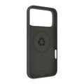 dbramante Roskilde ICON Case mit MagSafe Kick für iPhone 17 Pro Max, dunkelgrün