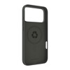 dbramante Roskilde ICON Case mit MagSafe Kick für iPhone 17 Pro Max, dunkelgrün