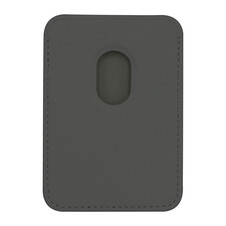 dbramante ICON Wallet mit MagSafe, dunkelgrün