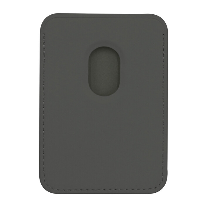 dbramante ICON Wallet mit MagSafe, dunkelgrün