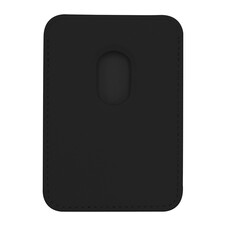 dbramante ICON Wallet mit MagSafe, schwarz