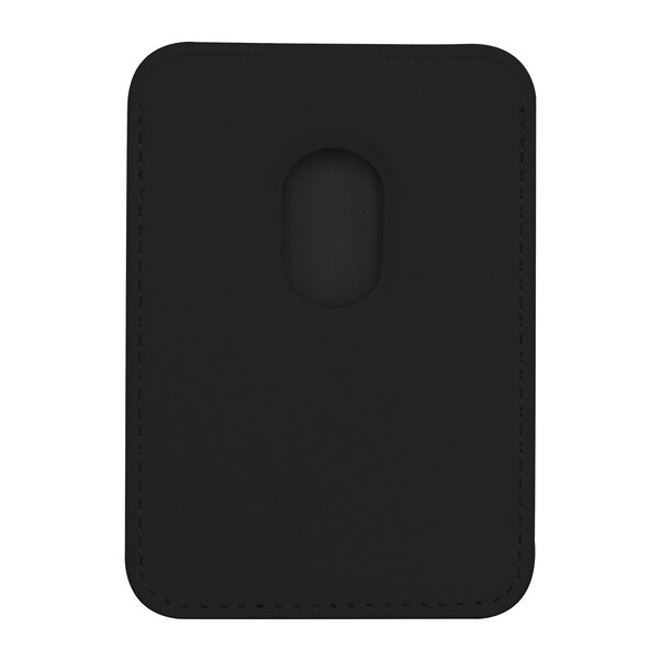 dbramante ICON Wallet mit MagSafe, schwarz