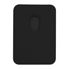 dbramante ICON Wallet mit MagSafe, schwarz