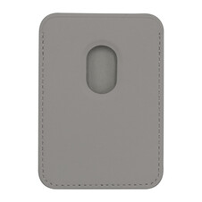 dbramante ICON Wallet mit MagSafe, grau
