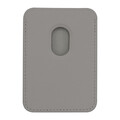 dbramante ICON Wallet mit MagSafe, grau