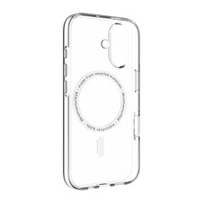 Sie sehen das Produktbild 03 von dbramante Greenland Pro Clear Case mit MagSafe für iPhone 17, transparent dbramante Greenland Pro Clear Case mit MagSafe für iPhone 17, transparent