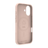 dbramante Greenland Pro mit MagSafe für iPhone 17, rosa