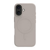 dbramante Greenland Pro mit MagSafe für iPhone 17, beige