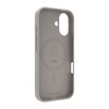 dbramante Greenland Pro mit MagSafe für iPhone 17, beige