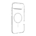 dbramante Greenland Pro Clear Case mit MagSafe für iPhone 17 Air, transparent