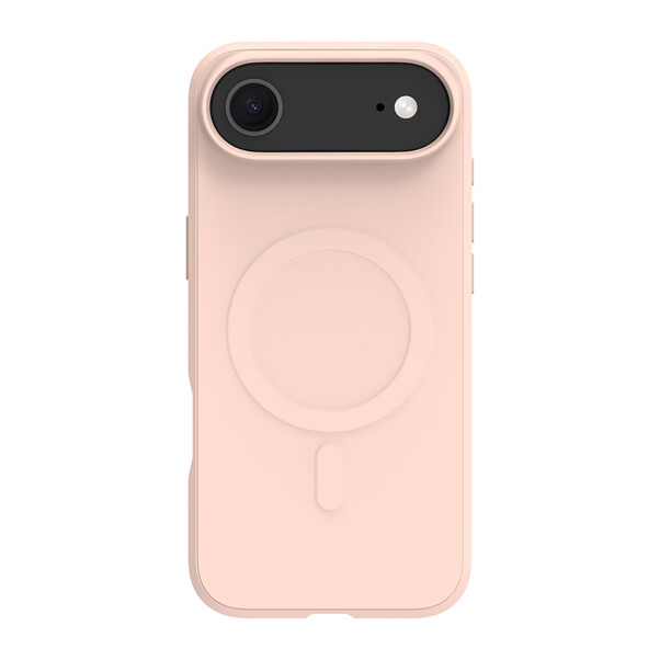 dbramante Greenland Pro Case mit MagSafe für iPhone 17 Air, rosa