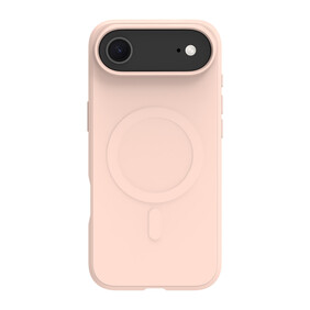 dbramante Greenland Pro Case mit MagSafe für iPhone 17 Air, rosa