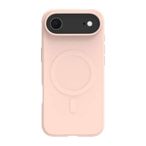 dbramante Greenland Pro Case mit MagSafe für iPhone 17 Air, rosa