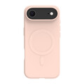 dbramante Greenland Pro Case mit MagSafe für iPhone Air, rosa