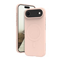 Sie sehen das Produktbild 02 von dbramante Greenland Pro Case mit MagSafe für iPhone Air, rosa dbramante Greenland Pro Case mit MagSafe für iPhone Air, rosa
