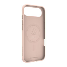 dbramante Greenland Pro Case mit MagSafe für iPhone Air, rosa