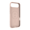 dbramante Greenland Pro Case mit MagSafe für iPhone Air, rosa