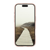 dbramante Greenland Pro Case mit MagSafe für iPhone Air, rosa