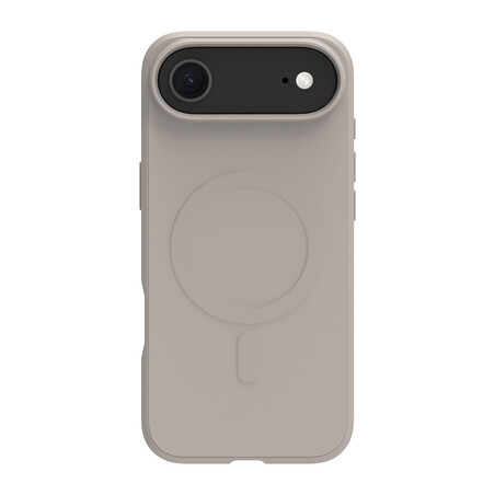 dbramante Greenland Pro Case mit MagSafe für iPhone 17 Air, beige