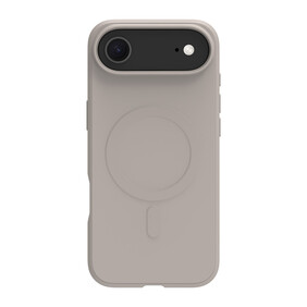 dbramante Greenland Pro Case mit MagSafe für iPhone 17 Air, beige