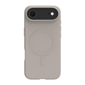 dbramante Greenland Pro Case mit MagSafe für iPhone 17 Air, beige