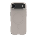 dbramante Greenland Pro Case mit MagSafe für iPhone Air, beige