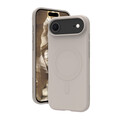 dbramante Greenland Pro Case mit MagSafe für iPhone Air, beige