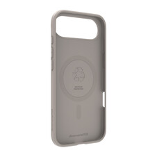 dbramante Greenland Pro Case mit MagSafe für iPhone 17 Air, beige