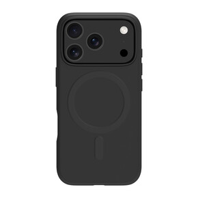 dbramante Greenland Pro Case mit MagSafe für iPhone 17 Pro, schwarz