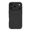 dbramante Greenland Pro Case mit MagSafe für iPhone 17 Pro, schwarz