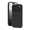 dbramante Greenland Pro Case mit MagSafe für iPhone 17 Pro, schwarz