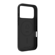dbramante Greenland Pro Case mit MagSafe für iPhone 17 Pro, schwarz