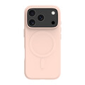 Sie sehen das Produktbild 01 von dbramante Greenland Pro Case mit MagSafe für iPhone 17 Pro, rosa dbramante Greenland Pro Case mit MagSafe für iPhone 17 Pro, rosa