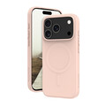 dbramante Greenland Pro Case mit MagSafe für iPhone 17 Pro, rosa