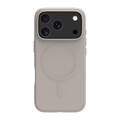 Sie sehen das Produktbild 01 von dbramante Greenland Pro Case mit MagSafe für iPhone 17 Pro, beige dbramante Greenland Pro Case mit MagSafe für iPhone 17 Pro, beige