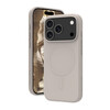 dbramante Greenland Pro Case mit MagSafe für iPhone 17 Pro, beige