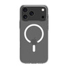 Sie sehen das Produktbild 01 von dbramante Greenland Pro Clear Case mit MagSafe für iPhone 17 Pro Max, transparant dbramante Greenland Pro Clear Case mit MagSafe für iPhone 17 Pro Max, transparant