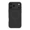 dbramante Greenland Pro Case mit MagSafe für iPhone 17 Pro Max, schwarz