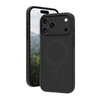 dbramante Greenland Pro Case mit MagSafe für iPhone 17 Pro Max, schwarz
