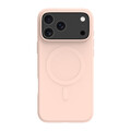dbramante Greenland Pro Case mit MagSafe für iPhone 17 Pro Max, rosa