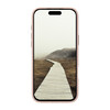 dbramante Greenland Pro Case mit MagSafe für iPhone 17 Pro Max, rosa