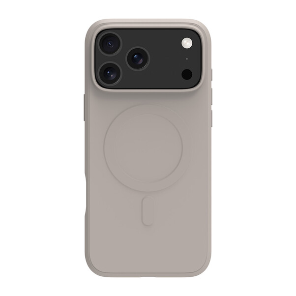 Sie sehen das Produktbild 01 von dbramante Greenland Pro Case mit MagSafe für iPhone 17 Pro Max, beige dbramante Greenland Pro Case mit MagSafe für iPhone 17 Pro Max, beige