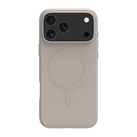 Sie sehen das Produktbild 01 von dbramante Greenland Pro Case mit MagSafe für iPhone 17 Pro Max, beige dbramante Greenland Pro Case mit MagSafe für iPhone 17 Pro Max, beige