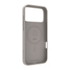 dbramante Greenland Pro Case mit MagSafe für iPhone 17 Pro Max, beige