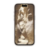 dbramante Greenland Pro Case mit MagSafe für iPhone 17 Pro Max, beige
