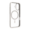 dbramante Grenen Case mit MagSafe für iPhone 17, weiss