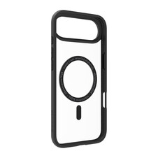 dbramante Grenen Case mit MagSafe für iPhone Air, schwarz