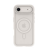 dbramante Grenen Case mit MagSafe für iPhone Air, weiss