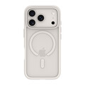 Sie sehen das Produktbild 01 von dbramante Grenen Case mit MagSafe für iPhone 17 Pro, weiss dbramante Grenen Case mit MagSafe für iPhone 17 Pro, weiss